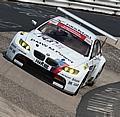 Auch in Zukunft eine wichtige Säule des BMW-Programms sind die Einsätze mit dem BMW M3 GT2 im Langstreckensport. Wie schon in der laufenden Saison wird BMW mit diesem Fahrzeug 2011 an den Start gehen. Foto: auto-reporter.net 